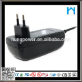 DC Output Type AC Power Adapter Charger 9v 2a 18w